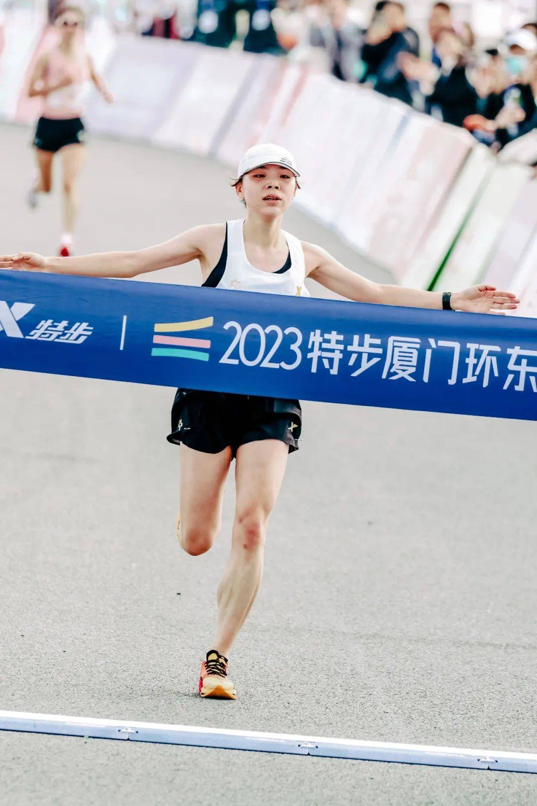 她让张德顺感到压力!梁田田不怵任何人