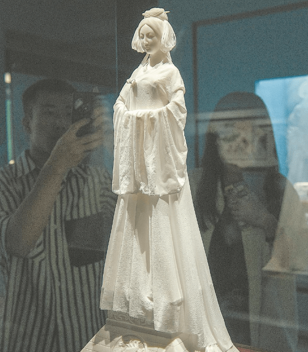 汲工艺之美 开产业之新——福建省工艺美术产业的守与变