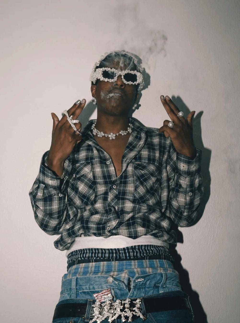 怪胎”穿搭Sagging，凭什么口碑逆转？_搜狐网, image size:1001x1349