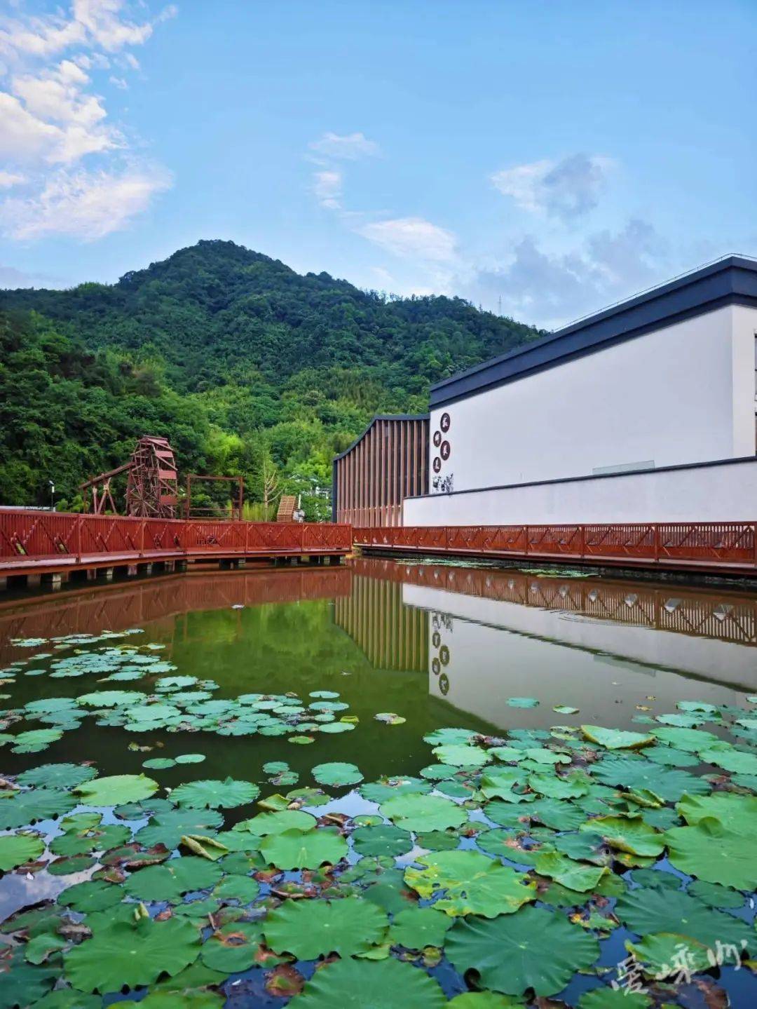 【富乐嵊州 越来越好】碧水长乐水竹村 文西故居展风采_刘文西_艺术