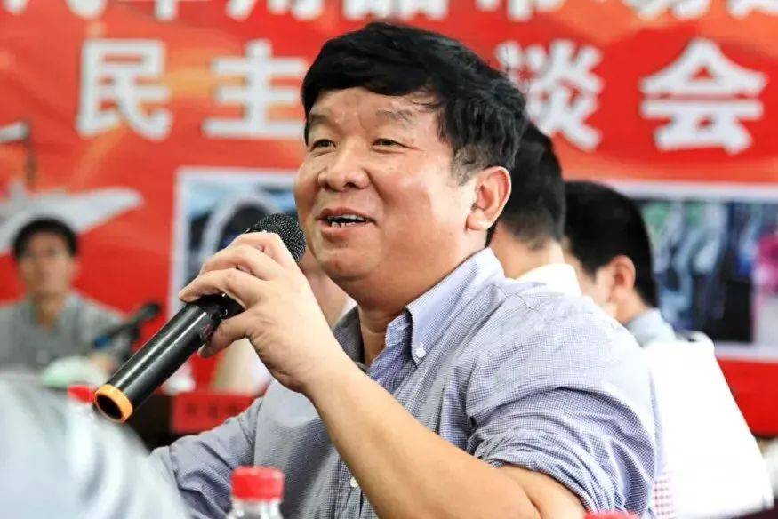 奋进新征程 代表展风采丨陈元方:用真心实意换群众