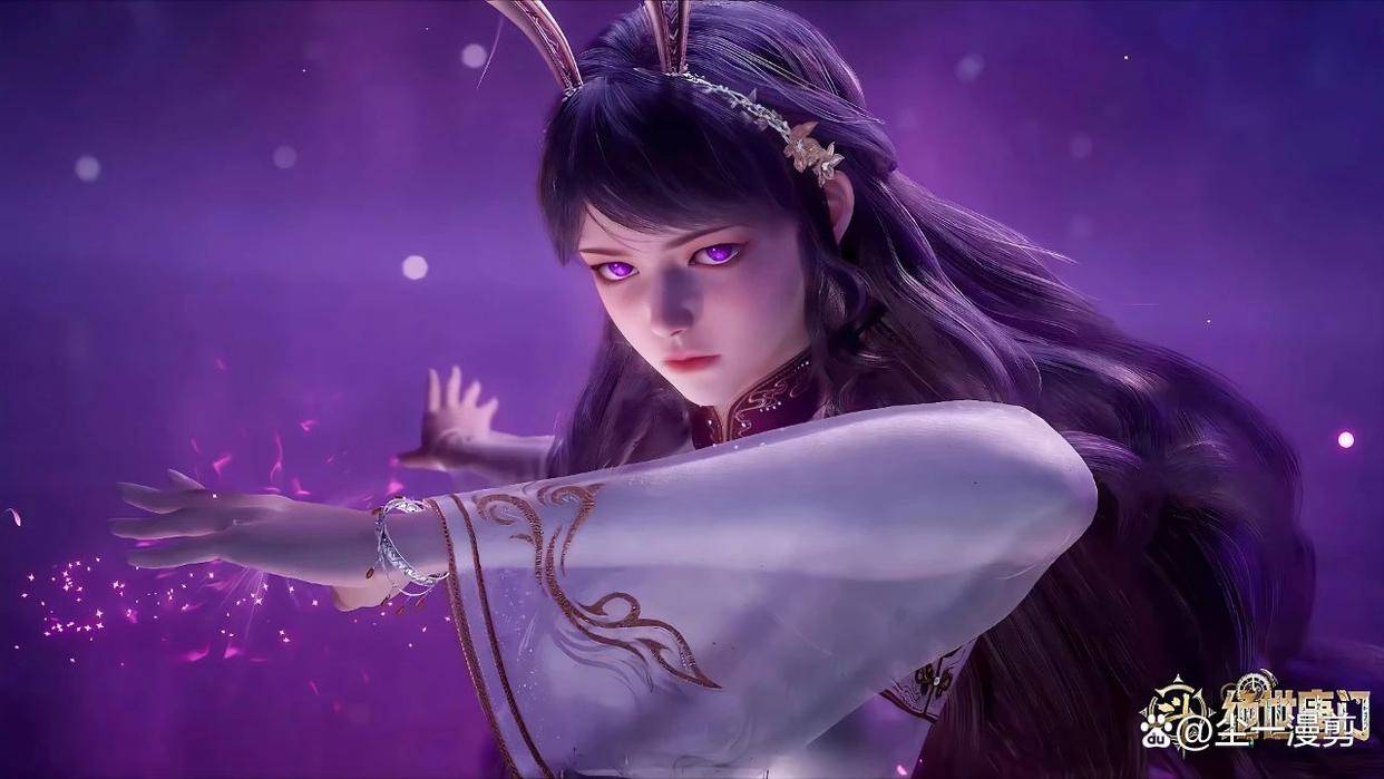 尤其是霍雨浩和王冬还继承了神位,成为继初代史莱克七怪之后,绝世唐门