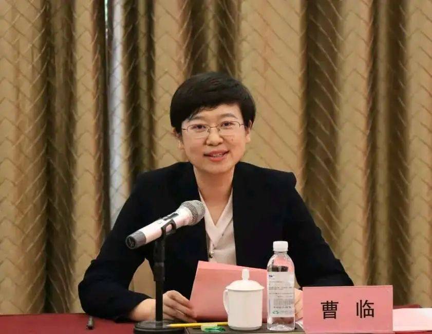 现任菏泽市副市长,拟进一步使用.