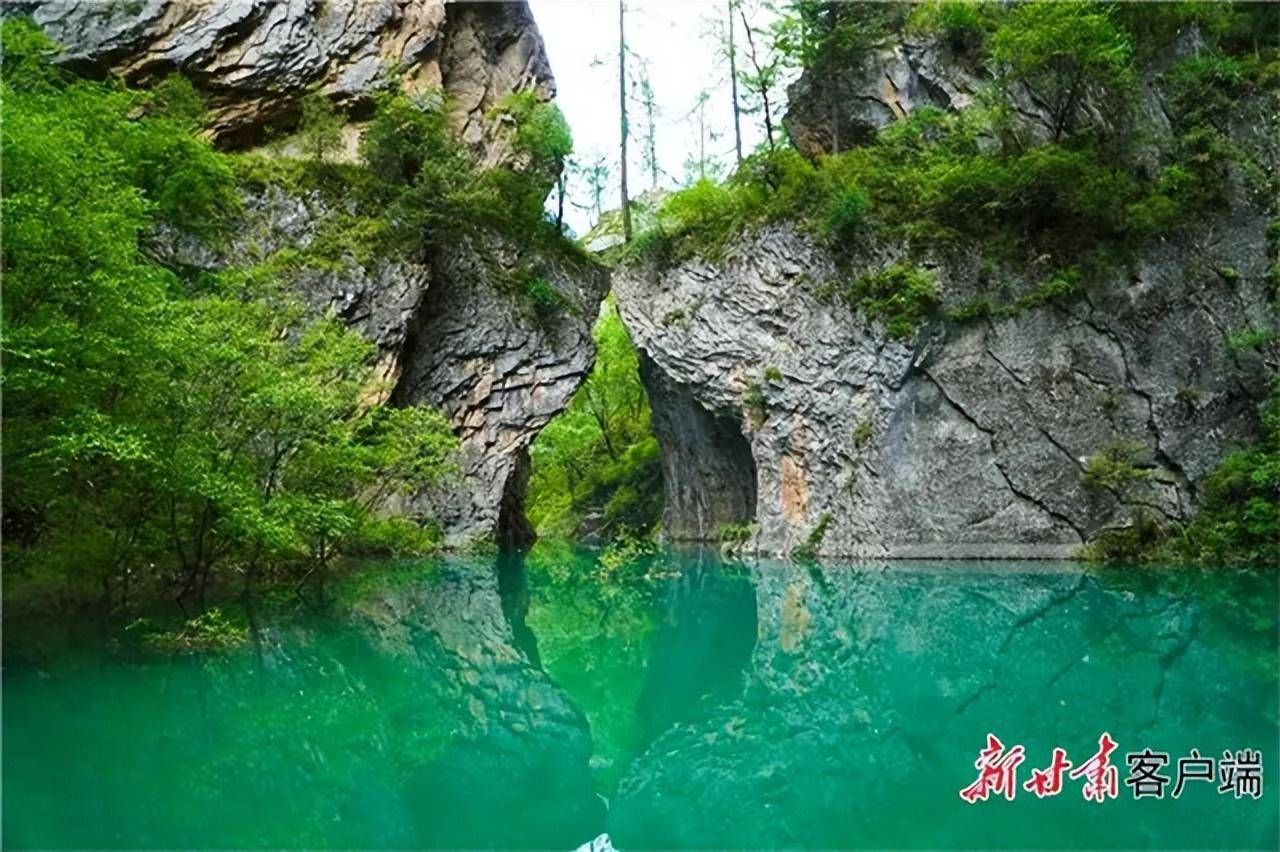 甘肃4地入选,为家乡点赞_旅游_中国_康县
