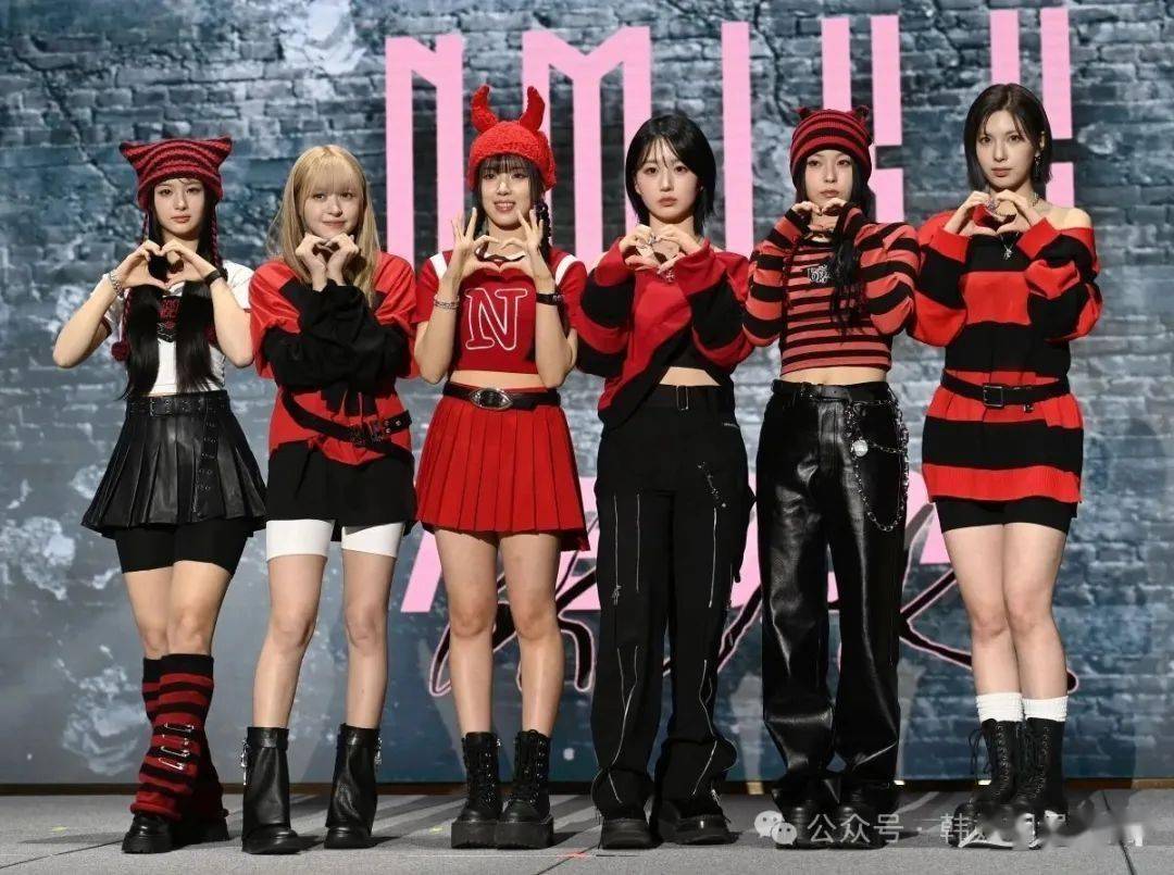 韩国知名人气女团,大学庆典音响事故,是"事先准备好的",所属社回应