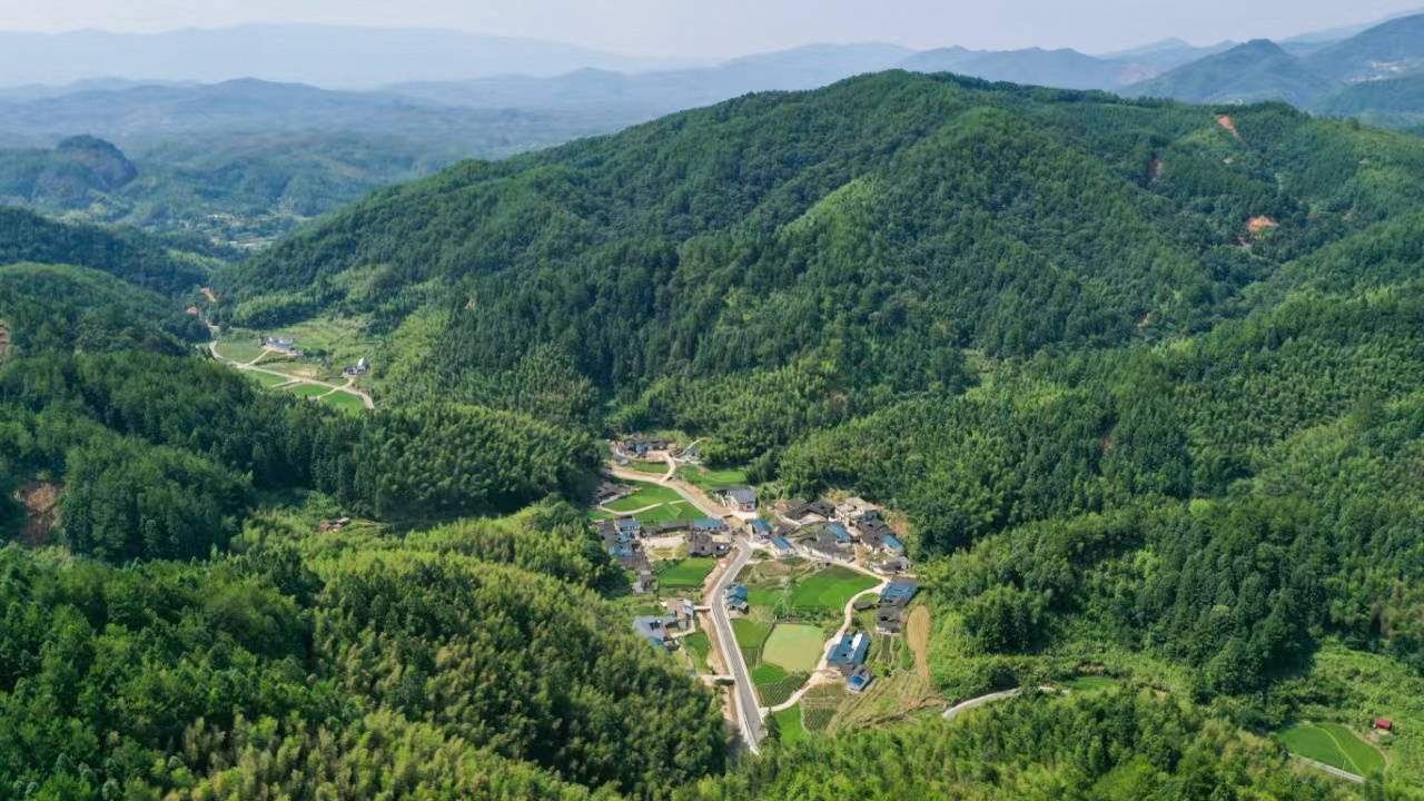 福建连城:念好"硒"经 精烹"硒"餐