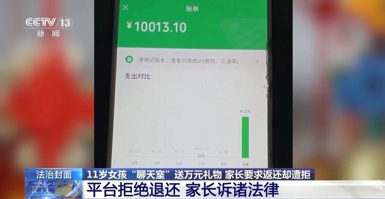 小孩偷偷地储值红包的钱能退吗？职责究竟谁分担？看一看高等法院是不是判(图3)