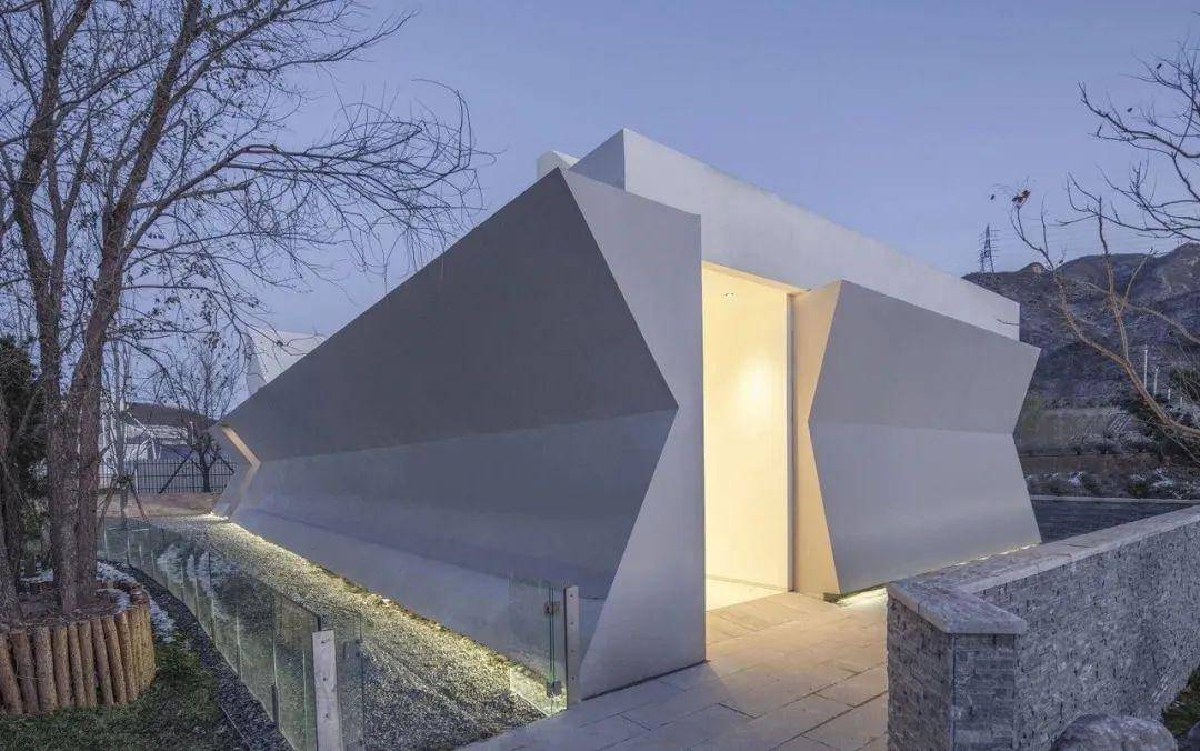 场景访谈 | 建筑光学专家张昕:光的情感计算与空间赋能_设计_视觉