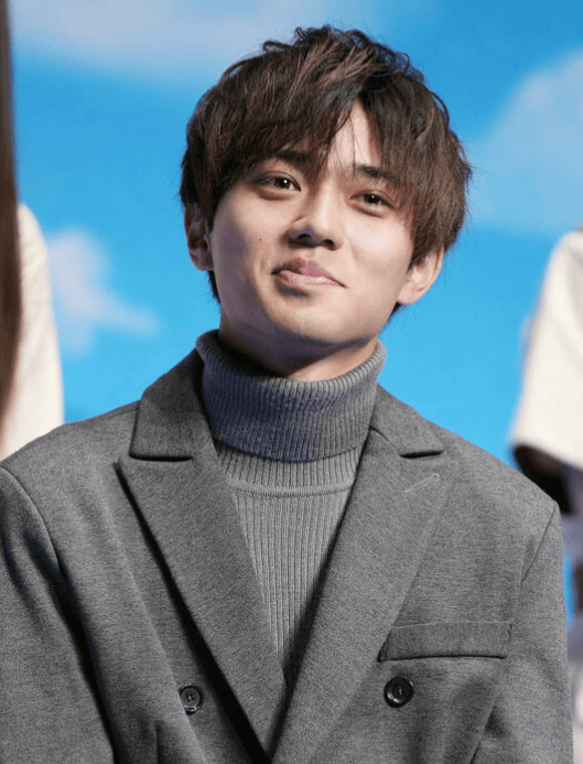 担心!工作中不慎受伤_永濑_身体_演出