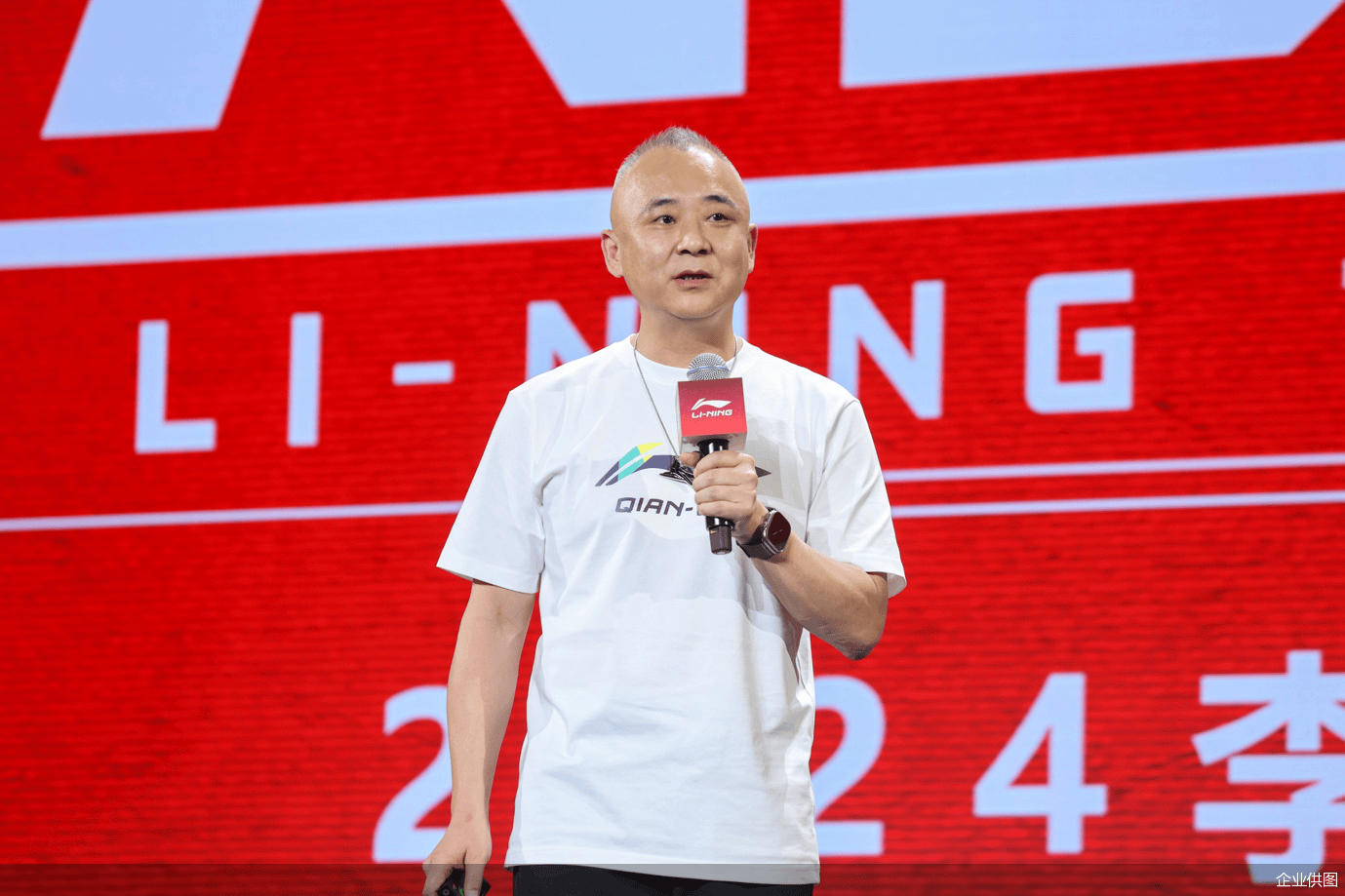 科技李宁的硬核故事