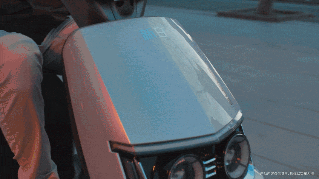 让新日赛博带你玩转全地形,尽情撒野!