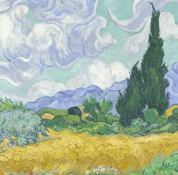 白先勇 | 树犹如此