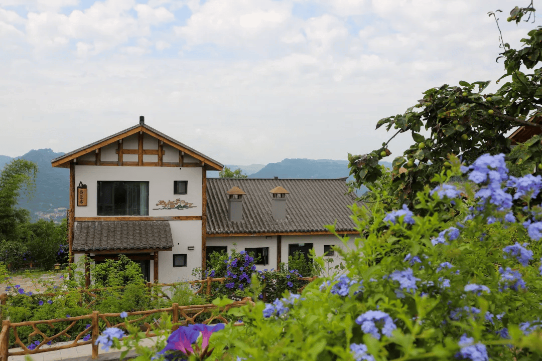 【美丽重庆】云阳县:着力打造"升级版"环湖绿道 建设全域山水公园城市