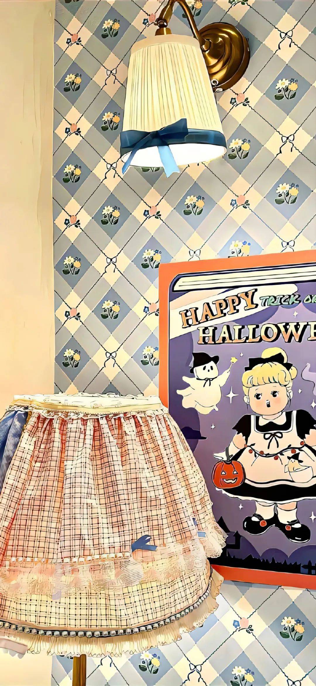 专题壁纸 | ins盐系壁纸