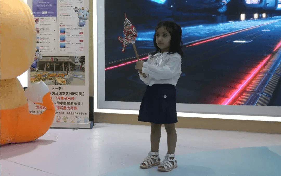 文博会大放异彩,歙县鱼灯的"三新"气象