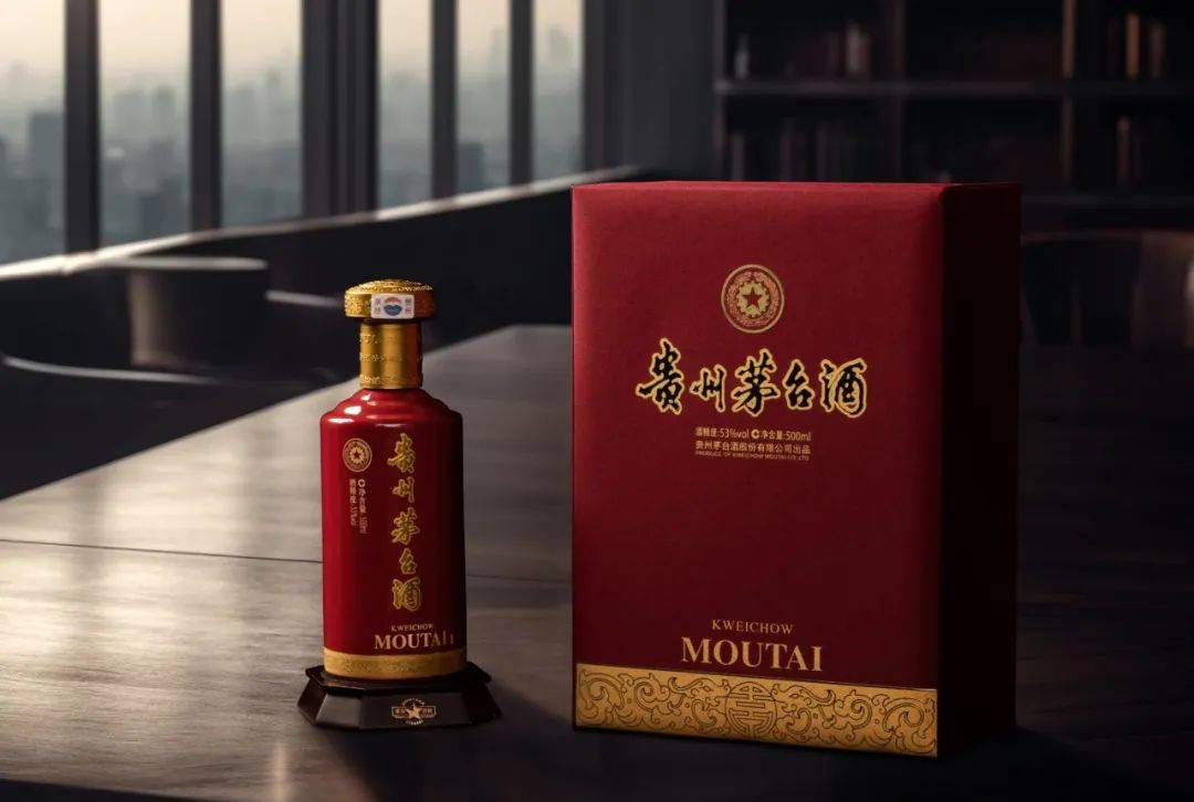 研究|年中白酒市场迎来"小高峰",这几款原箱茅台值得入手