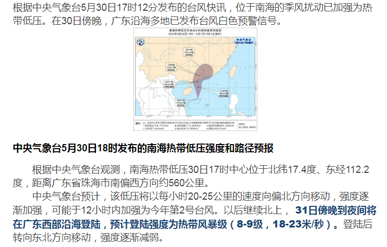 台风最新消息,附实时路径!