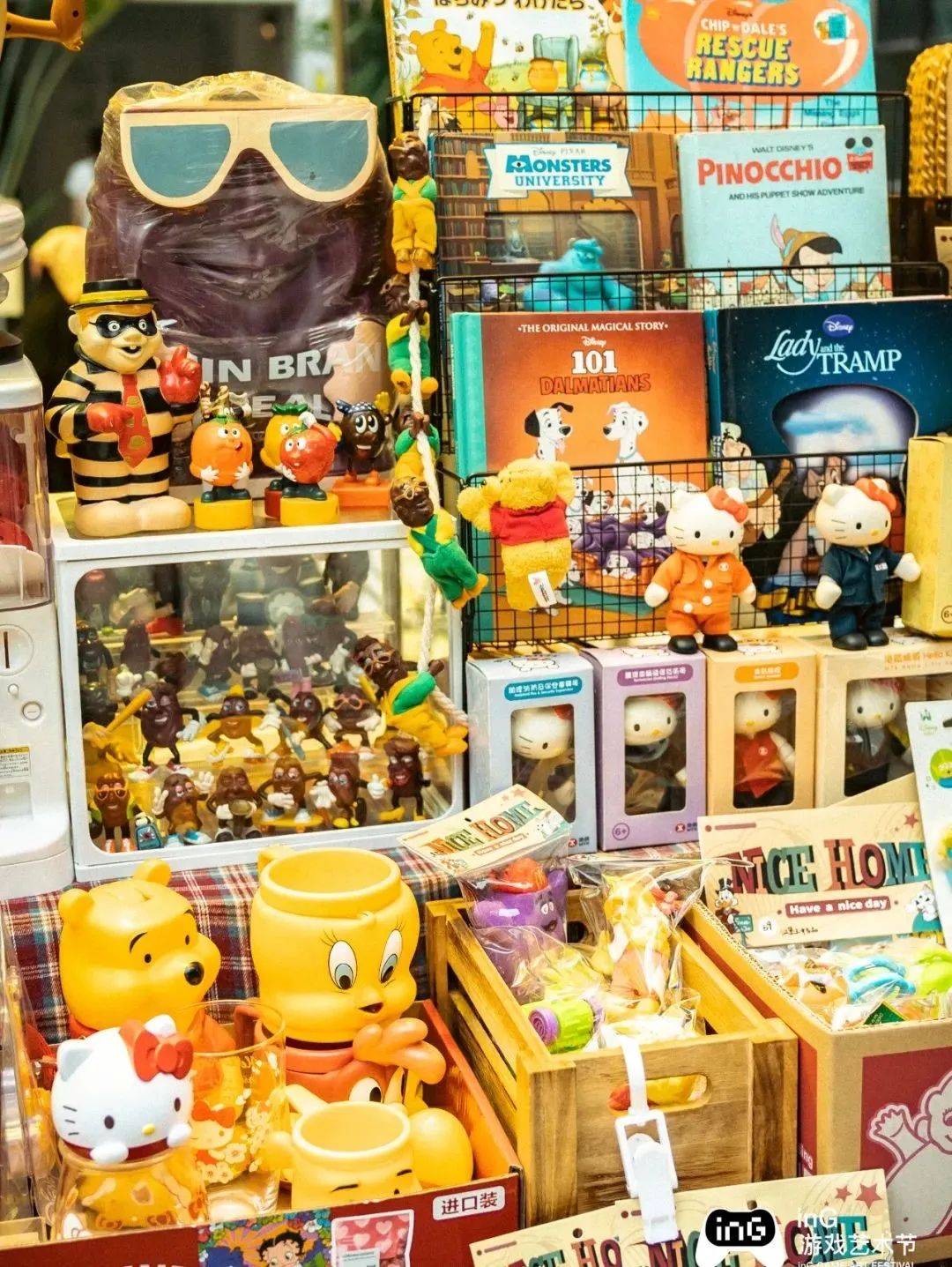 9%的大小朋友都无法拒绝→_活动_时间_广东省博物馆