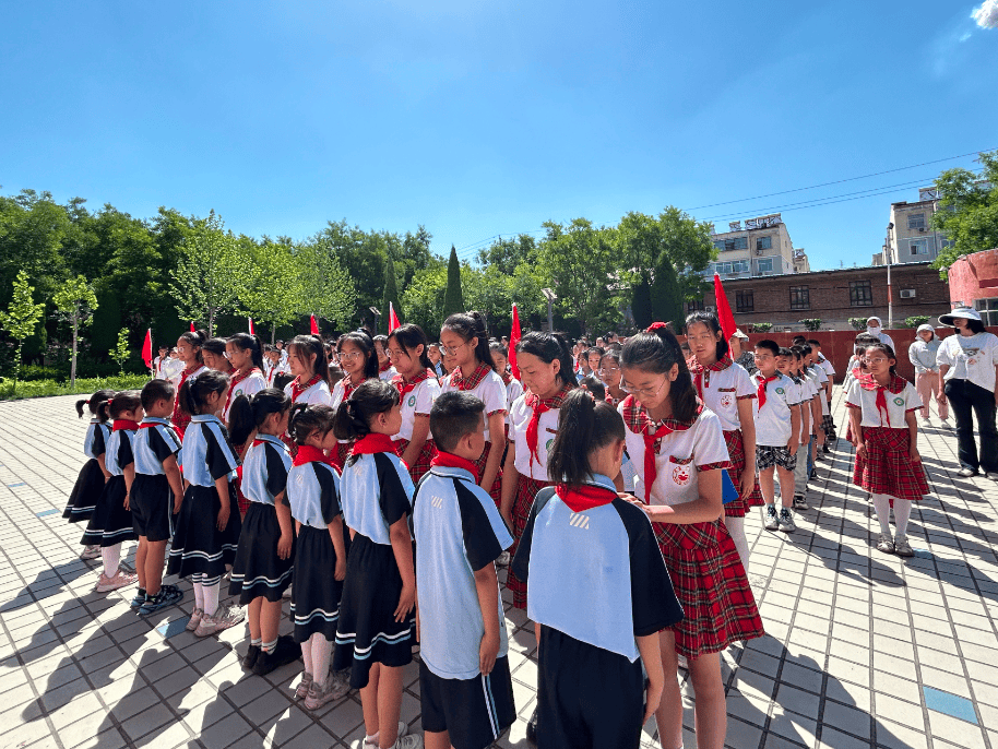 西关学校阳泉师范高等专科学校附属学校平定县第二实验小学平定县实验