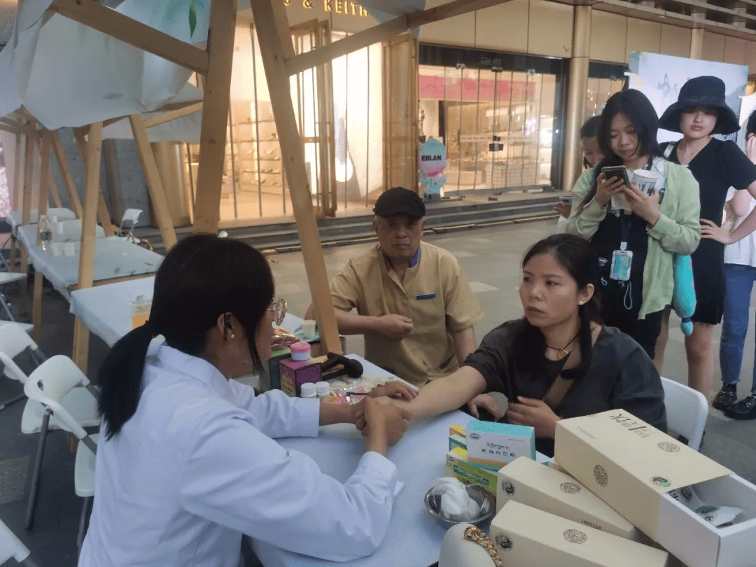 湟源县 | 赴南京参加"非遗·无界"品牌系列活动