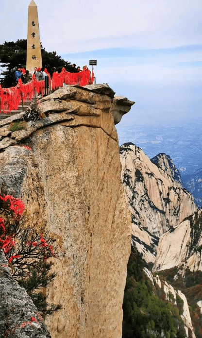 【暑期自组团】6月29日西安·华山·韩城·壶口经典双高6日游