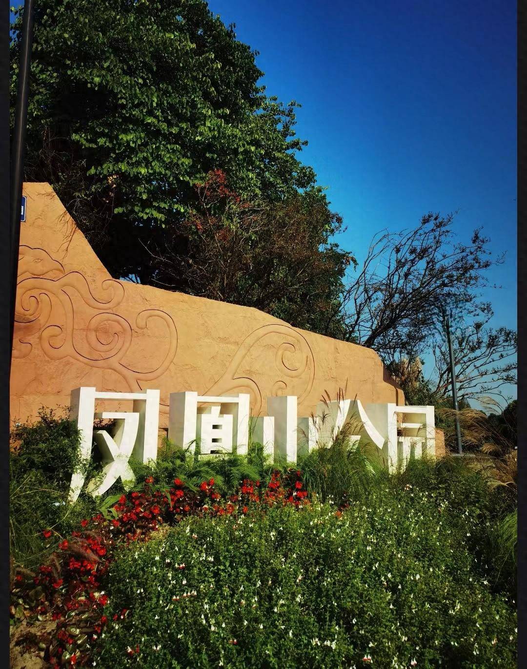 金牛这一公园将迎来"变身"