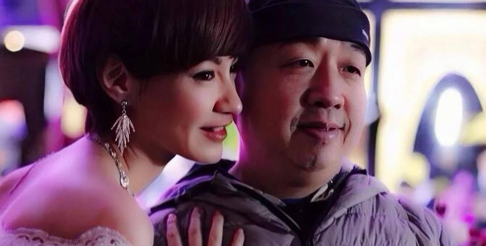 演员杨雪:事业巅峰嫁相貌平平老公,自称捡到宝,如今女儿很漂亮