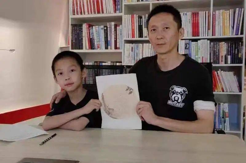 童梦筑未来 六一欢乐颂_活动_女儿_三公司