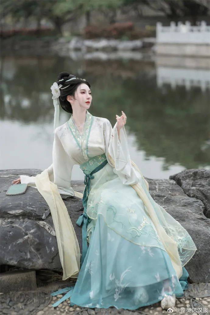 2024/5/31 汉服每日资讯