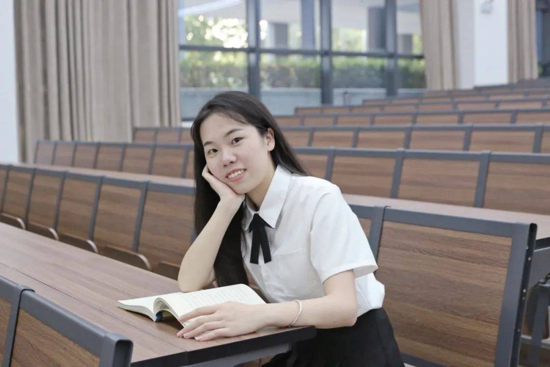 就业优荔(36)| 从深大化学与环境工程学院到深圳市宝安区小学:峰高路