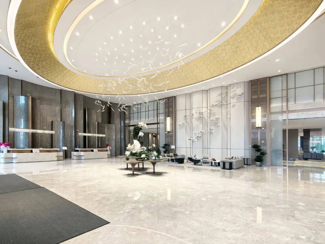 699壕住湛江白天鹅/鼎龙湾喜来登酒店纯玩三天!