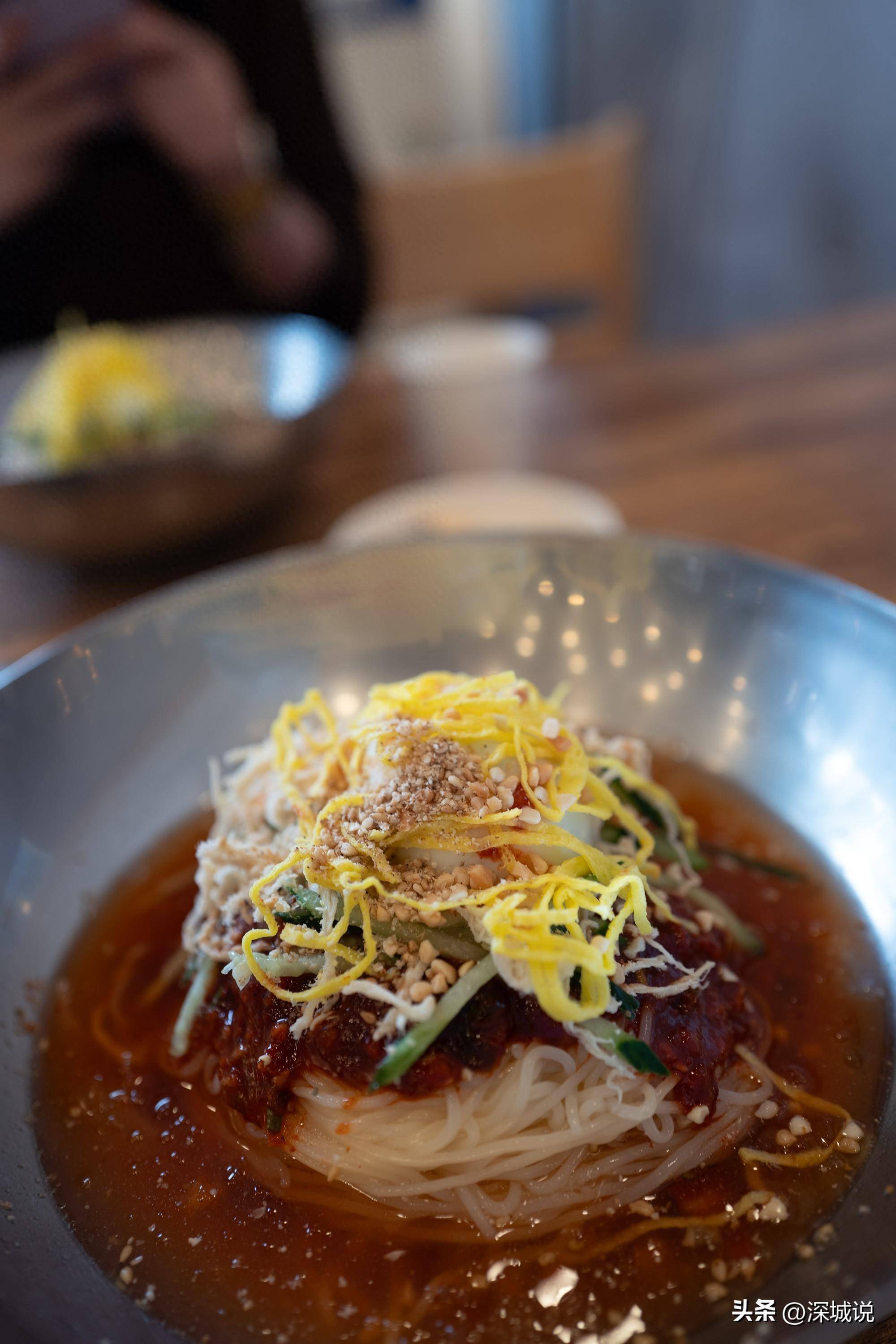 韩国街头小吃大盘点:也不是每一样都好吃