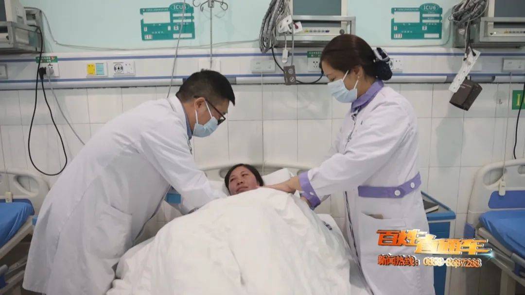 医心守护 健康凉都 | 六枝特区人民医院:引进培养高层次人才,赋能医院