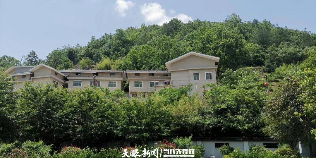 「生态保护」"治水"工程助力南明区乡村产业发展