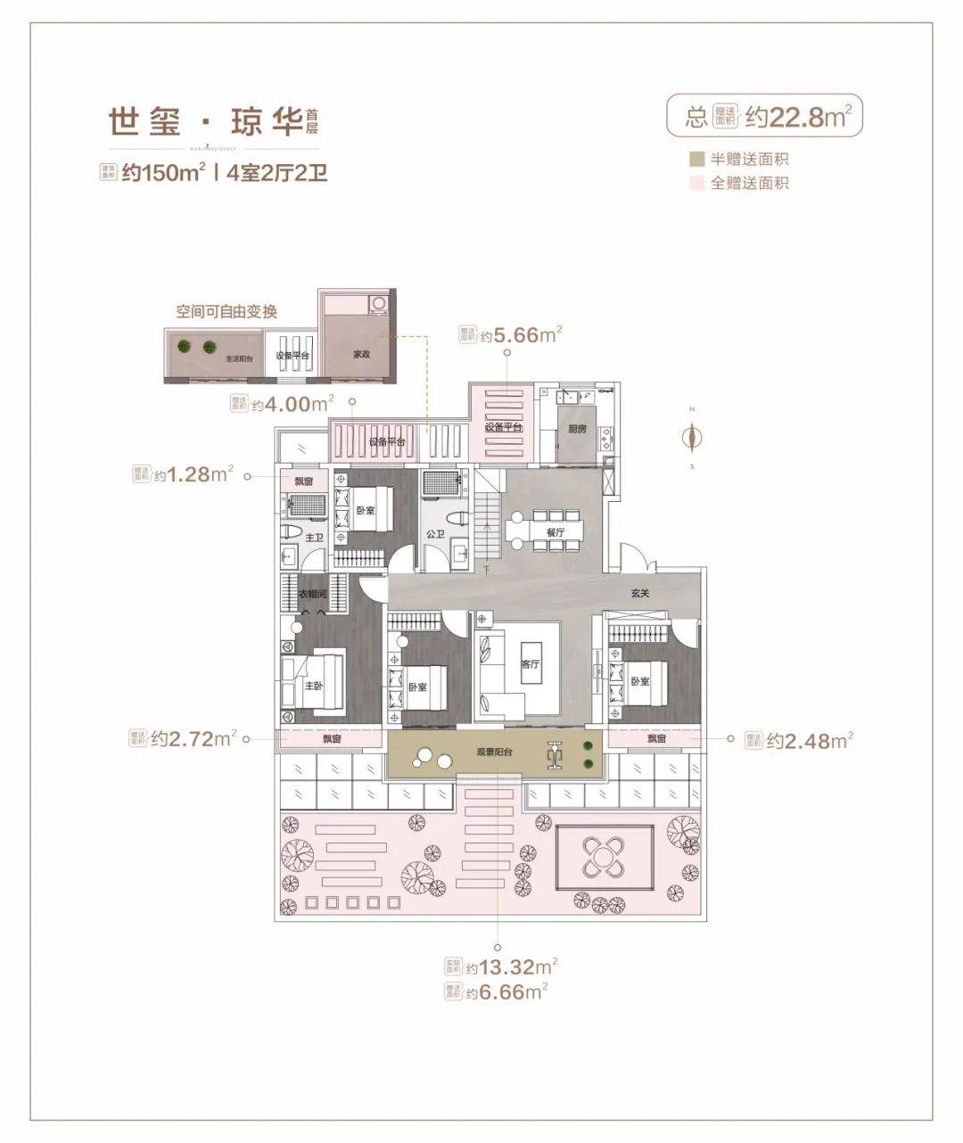 建业世和府|这个六一,世和府承包你的欢乐时光