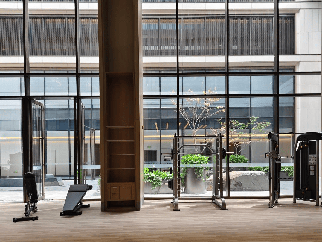 将南宋原宅搬进酒店,雅致房邂逅东方古韵!更有100㎡行政套房可选!