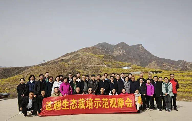 我市获批3家中国农技协科技小院