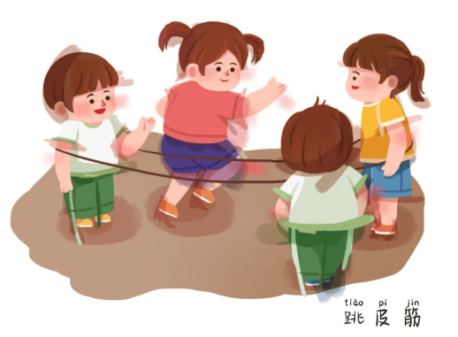 的平衡和耐力单脚站立便是游戏的开始斗鸡弹珠@小红书真是可爱极了!