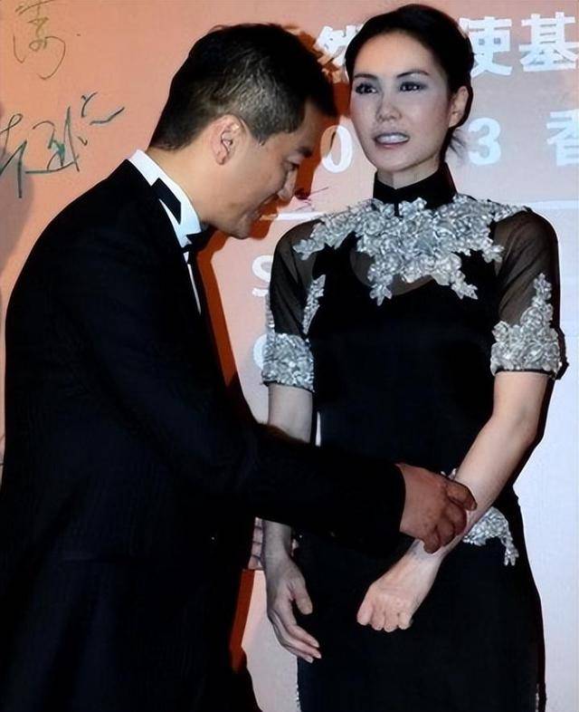 看到谢霆锋和李亚鹏的现状,才明白,王菲当初的抉择是多么聪明