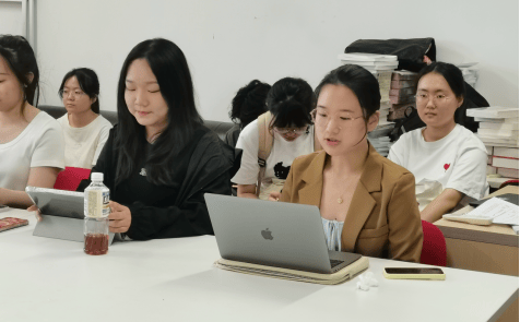 【"星火"青年说】中国青年up系列微党课(三) | sis news