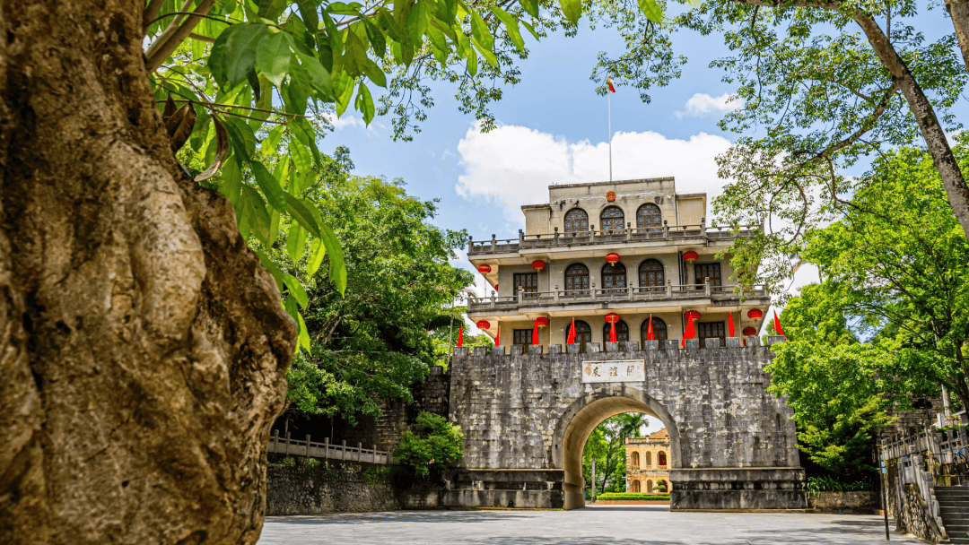 经邕行 | 畅游广西北部湾之崇左篇_南宁_旅游_线路