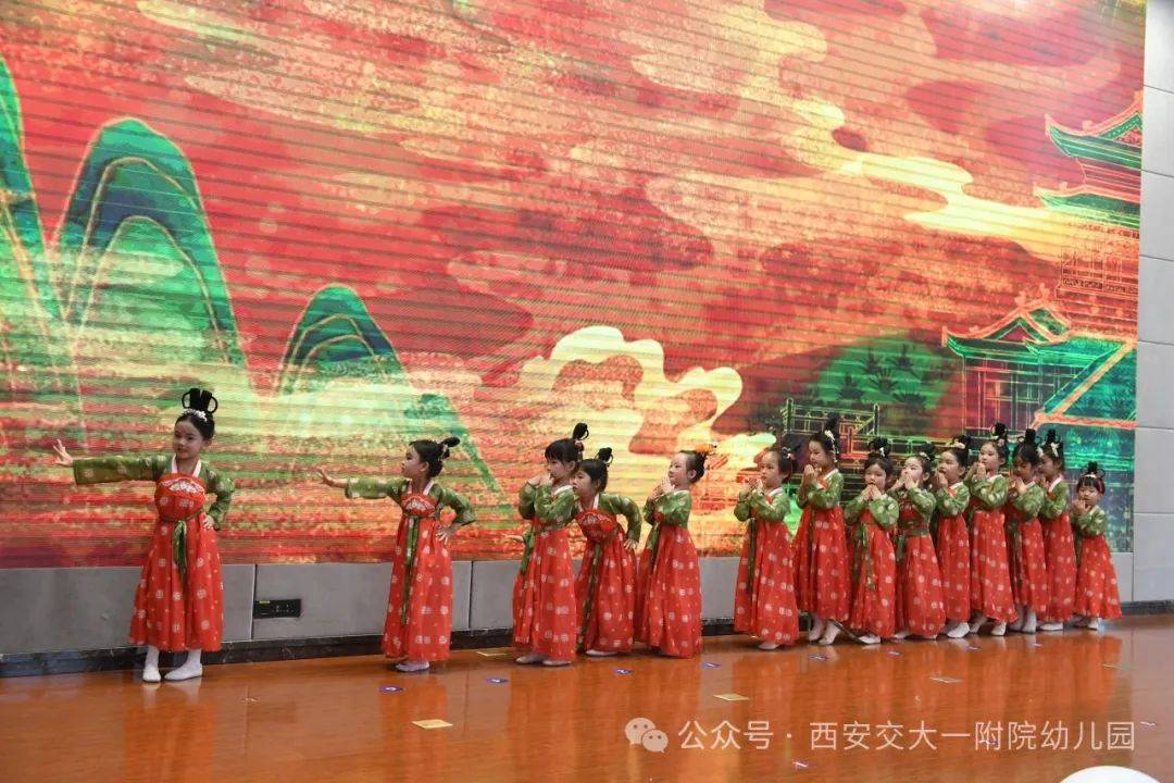 交大一附院幼儿园开展庆"六一"系列主题活动