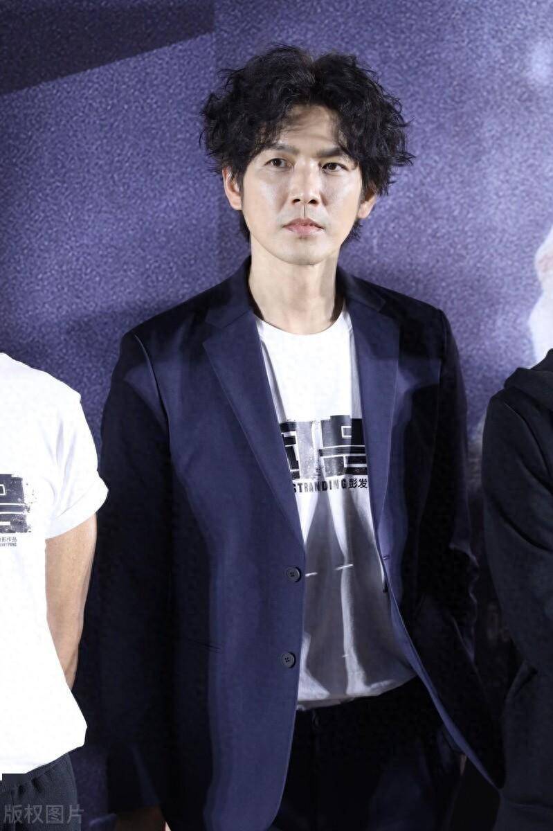 钟汉良这颜值,这才是全球最帅面孔!