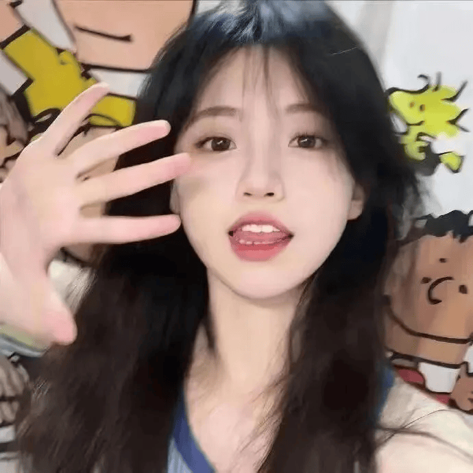 2024最新美女头像