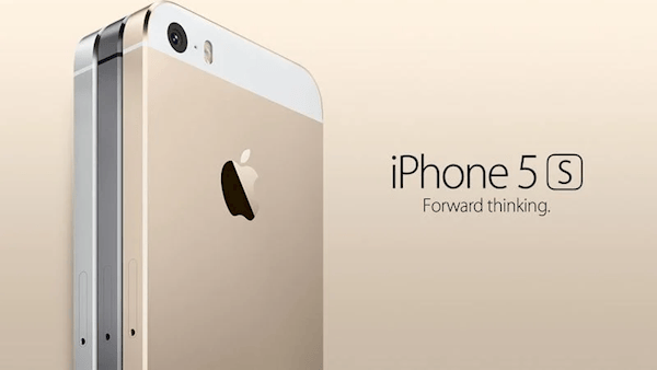 iPhone 5s过时了！加入过时产品列表