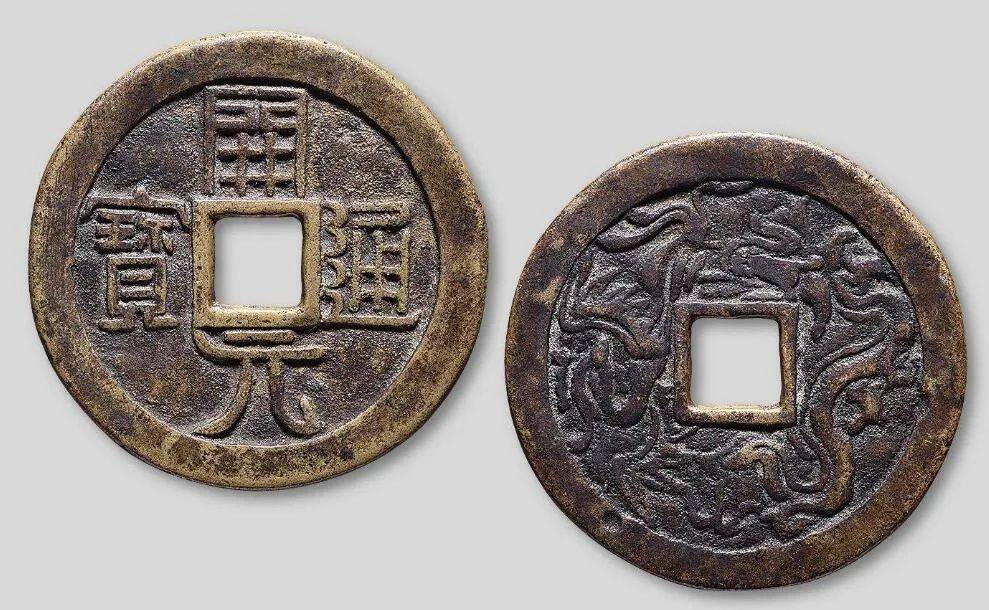 古代世界除了黄金白银,还有哪些"世界通用货币"