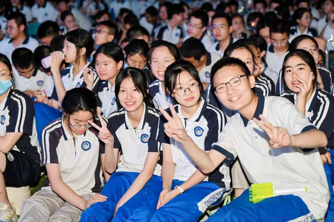 【青春绳溪】凝心逐梦 扬帆未来——成都八中2024年社团艺术节展演暨