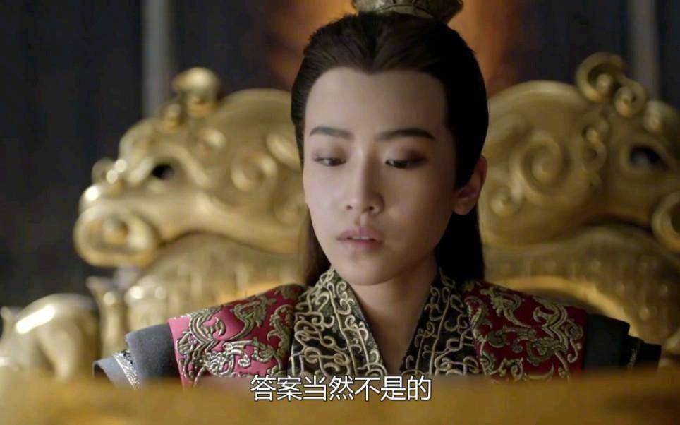 别再把观众当"傻子"了,论女扮男装"以假乱真",我只服这五位