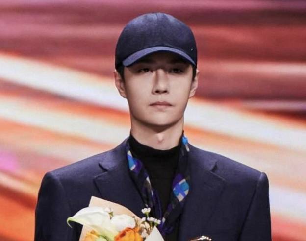 王一博染病?长期不进组拍戏,提名白玉兰奖,争议大不回应