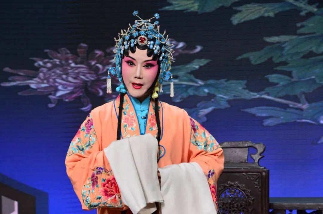 预告| 《大戏台》全新系列节目——"经典有约" 一同走进秦腔《锁麟囊